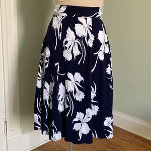 Trashy Diva Deco Daffodil Ashley Skirt